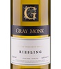 Gray Monk Estate Winery Riesling 2018